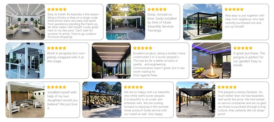 26530-Luxury Modern Pergola-4 26530-Luxury Modern Pergola-4